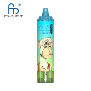 Alternative Ansicht von RandM Tornado 15000 Ice Pop