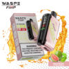 WASPE 30000 Kiwi Passion Fruit Guava