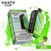 WASPE 30000 Double Apple Ice