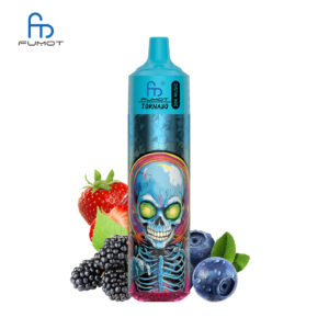 Alternative Ansicht von Fumot Tornado 30K Music Dr Blue