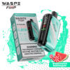 WASPE 30000 Watermelon Bubblegum