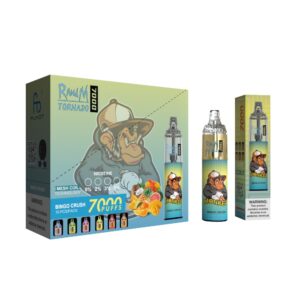 RandM Tornado 7000 Bingo Crush - Afbeelding 3