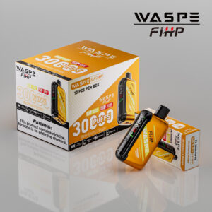 WASPE 30000 Strawberry Mango