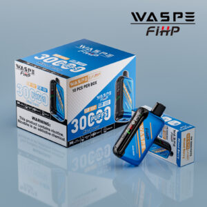 WASPE 30000 Mixed Berry