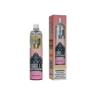 Alternative Ansicht von RandM Tornado 7000 Pink Burst