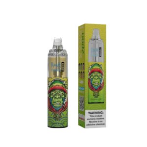 Alternative Ansicht von RandM Tornado 7000 Lemon&Lime