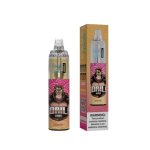 Alternative Ansicht von RandM Tornado 7000 Cherry