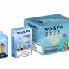 WASPE 12000 Digital Box Blueberry Raspberry