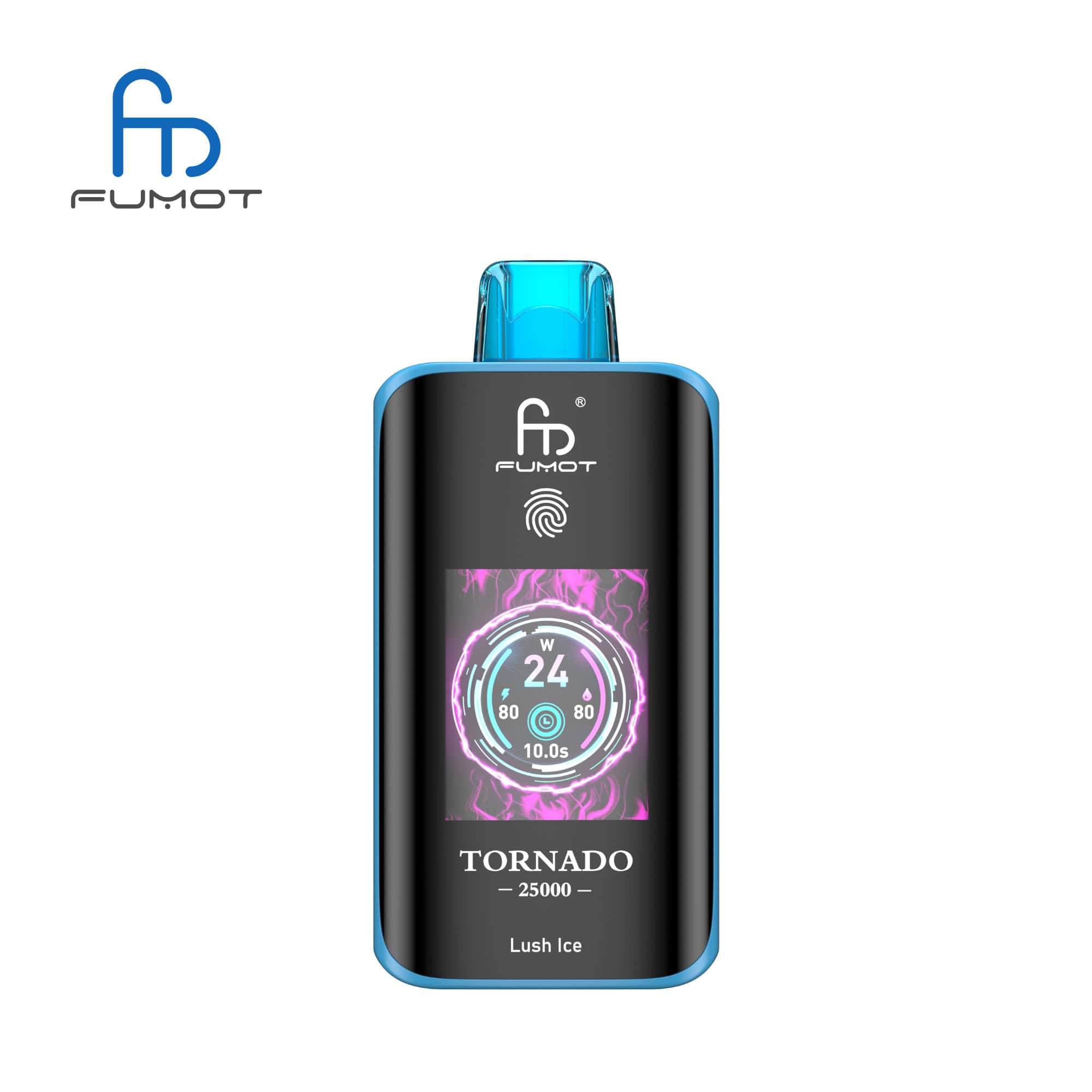 Fumot Tornado 25000 Lush Ice - Billede 2