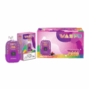 WASPE 15000 Digital Box Mixed Berries
