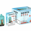 WASPE 12000 Digital Box Mixed Berries
