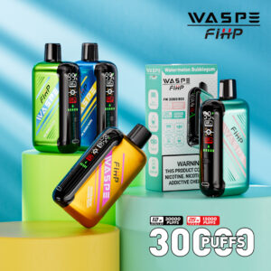 WASPE 30000