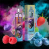 RandM Tornado 7000 Mixed Berries