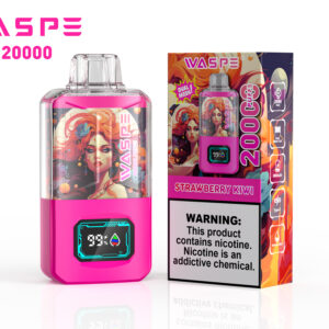 WASPE 20000 Strawberry Kiwi