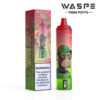 WASPE 15000 Strawberry Kiwi