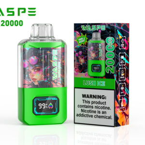 WASPE 20000 Lush Ice