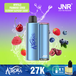 JNR Aurora 27000