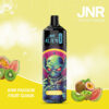 JNR Alien 10000 Kiwi Passion Fruit Guava