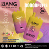 Bang Legend 80000 Red Bull/Watermelon Bubble Candy/Strawberry Ice Cream