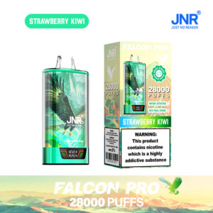 JNR Falcon Pro 28000 Strawberry Kiwi