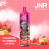 JNR Alien 10000 Strawberry Watermelon Lemonade