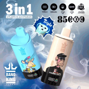 Bang King 85000