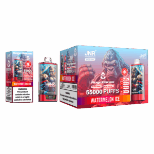 JNR Rage Gorilla 55000 Watermelon Ice