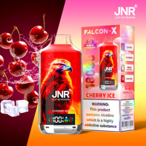 JNR Falcon X 18000