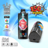 Bang Legend 150k Red Bull/Watermelon Bubble Gum/Love 66