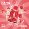Bang Leader 18000 Strawberry Watermelon