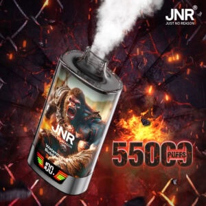 JNR Rage Gorilla 55000