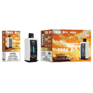 JNR Tank Pro 33000 Hawaii