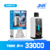 JNR Tank Pro 33000 Blueberry Ice