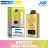 JNR Mega Box Pro 50000 Double Apple