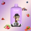 ELF BOX Digital 12000 Mixed Fruit