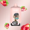 ELF BOX Digital 12000 Strawberry Ice