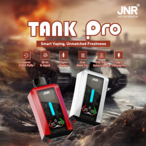 JNR Tank Pro 33000