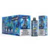 Razz Bar 30000 Blue Razz Ice