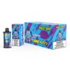 Razz Bar 15000 Blueberry Ice