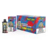 Razz Bar 15000 Blueberry Raspberry Lemon