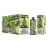 Razz Bar 30000 Lemon Lime