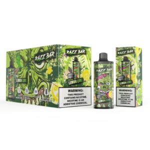 Razz Bar 30000 Lemon Lime