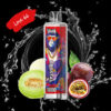 Uwin Crystal 10000 Love 66
