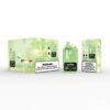 Razz Bar 40000 Lemon Lime/Lush Ice
