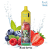 Uwin RandM Tornado Beat 35000 Mixed Berries