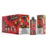 Razz Bar 30000 Sour Apple