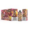 Razz Bar 30000 Strawberry Banana