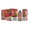 Razz Bar 30000 Strawberry Kiwi