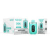 Razz Bar 50000 Mr Blue
