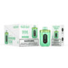 Razz Bar 50000 Tropical Fruit
